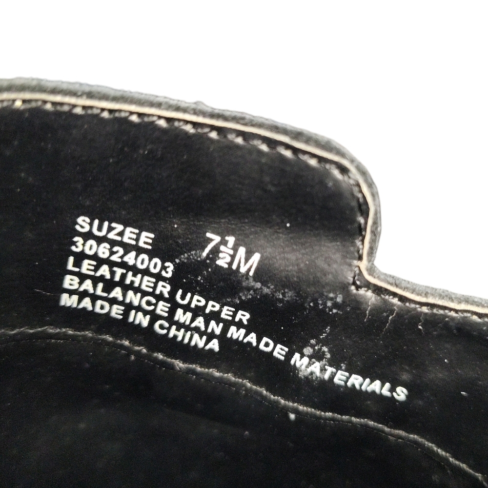 Nickels Clogs - Picture 7 of 7